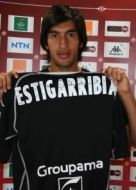 Estigarribia